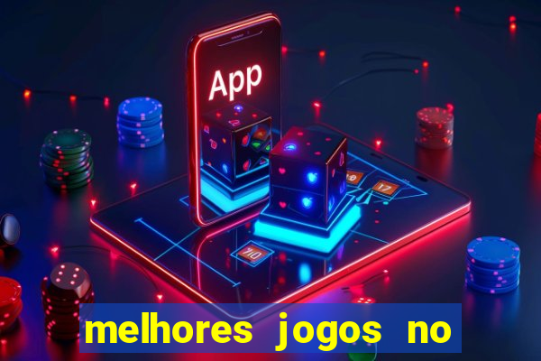 melhores jogos no play store